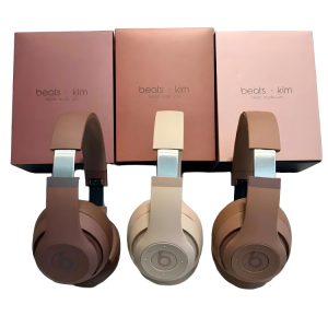 New Beats Studio Pro 4th Generation Over-Ear Headphones