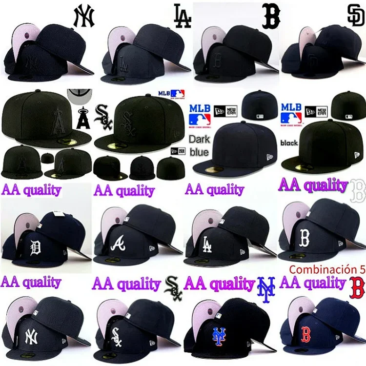 SOX.A.LA.SD Baseball Cap