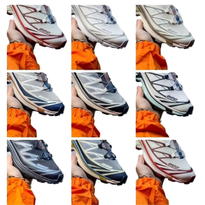 Salomon XA Pro 3D Trail Running Shoes