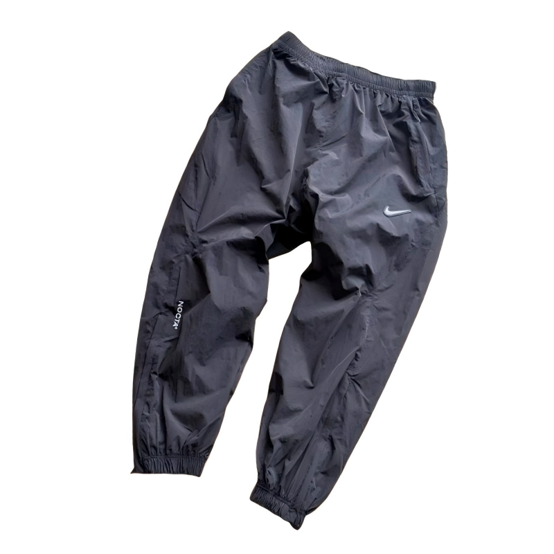 Nike Collaboration NOC Small Logo Men's Casual Jogger Pants