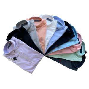 Premium Ralph Lauren Business Casual Oxford Shirt