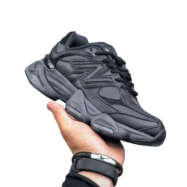 2026 New Balance 9060 Casual Sports Shoes