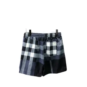 BU New 5-Inch Beach Shorts