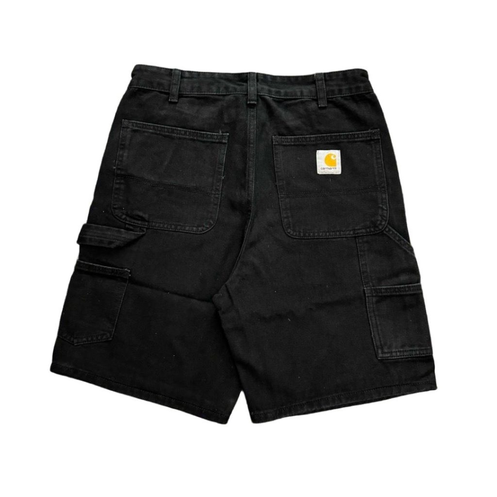 High-Quality Carhartt Workwear Shorts