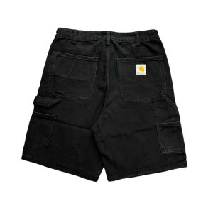 High-Quality Carhartt Workwear Shorts
