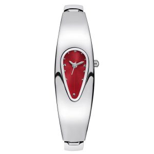 Y2K Water Drop Shape Women’s Fashion Watch