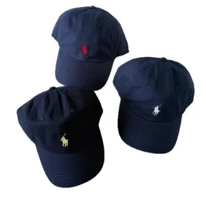 Ralph Lauren Baseball Cap