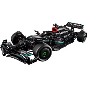 Lego Mercedes F1 Racing Car Building Blocks