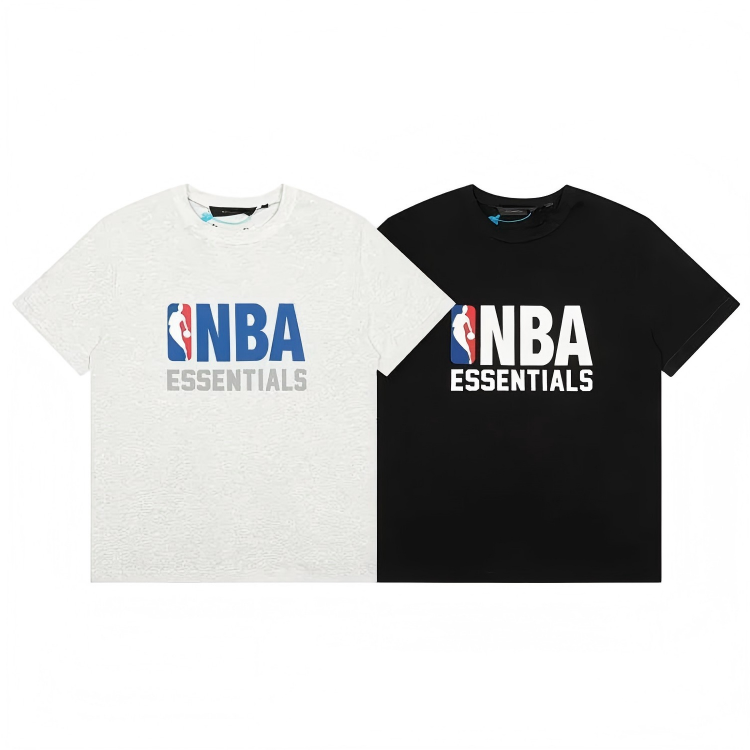 ESSENTIALS x NBA Collaboration Sports T-Shirt