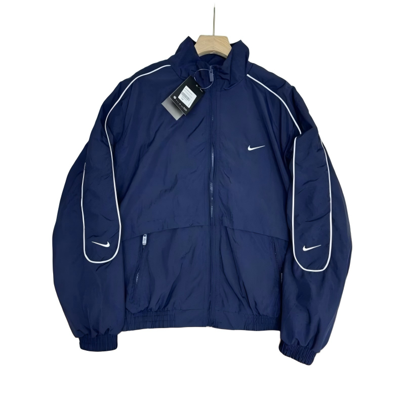 Nike Collaboration NOC Reflective Men's Jacket