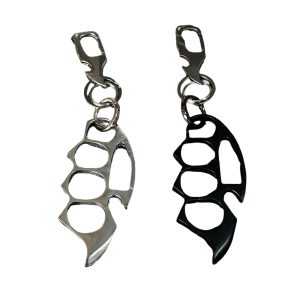 Heavy-Duty Metal Accessory Waist Clip