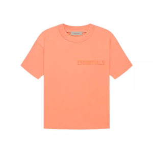 Premium ESSENTIALS 06-FW22 Short Sleeve T-Shirt StockX Goat