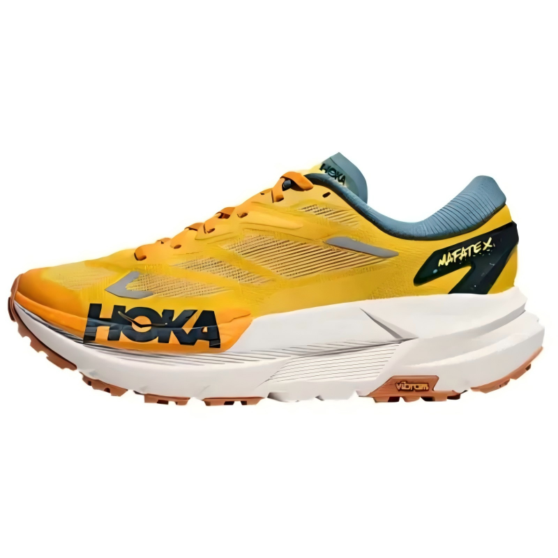 Mafate X Breathable Anti-Slip Sports Shoes