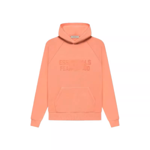 New 26 ESSENTIALS GLEN stock X goat Hoodie