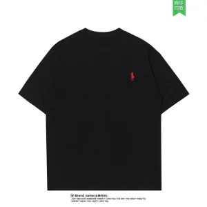 Ralph Lauren Heavyweight T-Shirt