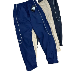 Nike Collaboration NOC Reflective Men’s Casual Pants