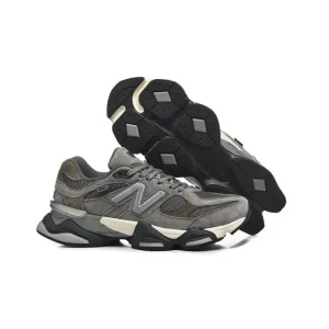 New Balance 9060 Couple Running Shoes