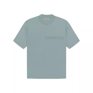 Premium ESSENTIALS 07-SS23 Short Sleeve T-Shirt StockX Goat