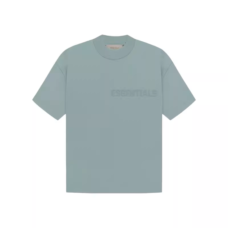 Premium ESSENTIALS 07-SS23 Short Sleeve T-Shirt StockX Goat