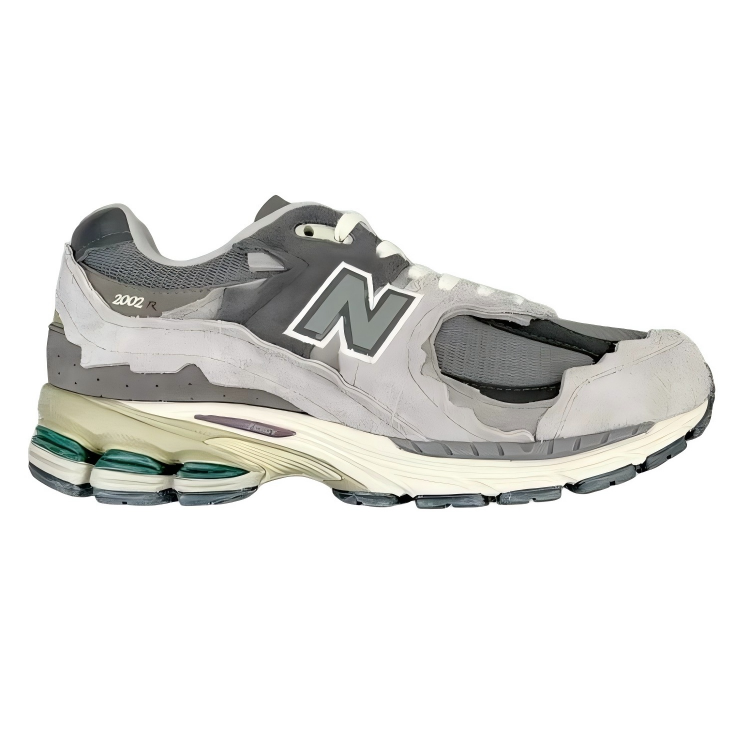 NB2002R Comfort Cushioning Sports Shoes
