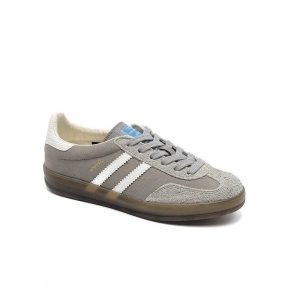 Adidas 2026 New Genuine Leather German Trainer Shoes