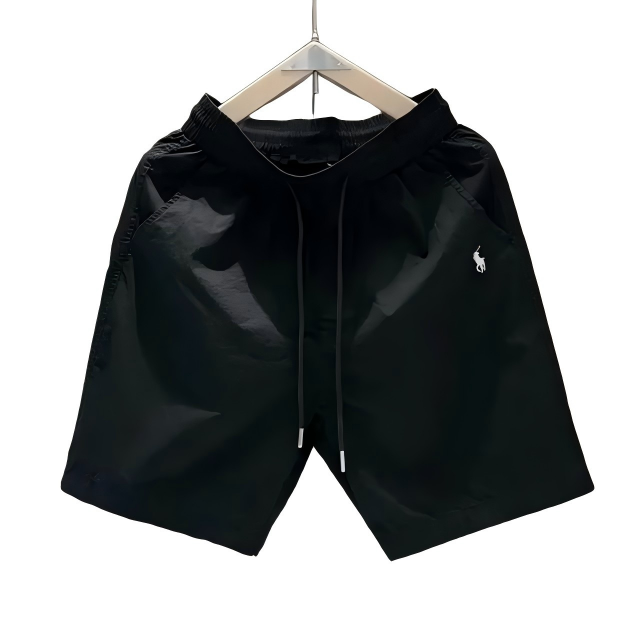 Ralph Lauren Summer New Men's Casual Shorts