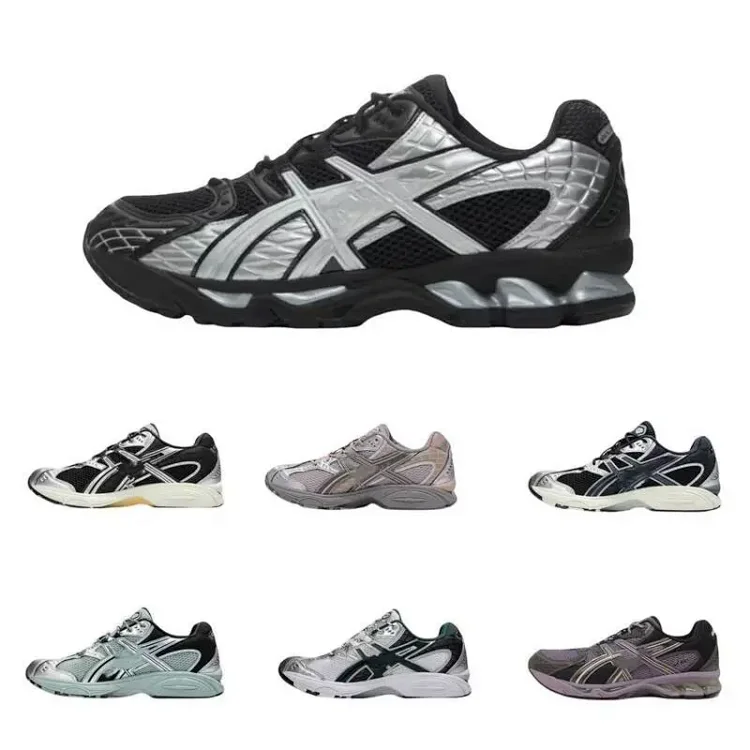 ASICS GelQT Casual Sports Shoes
