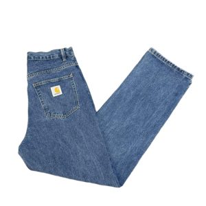 High-Quality Carhartt Vintage Jeans