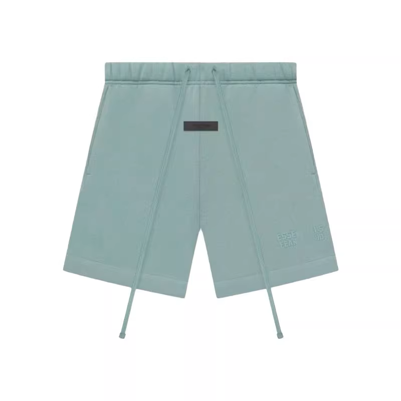 Premium ESSENTIALS 07-SS23 Shorts StockX Goat