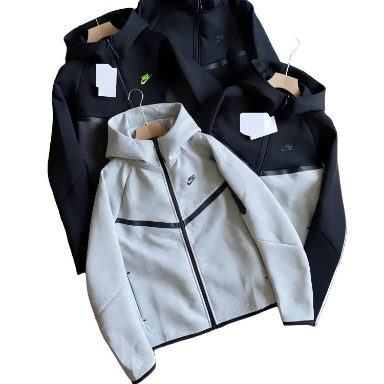 Nike Windrunner Hoodie