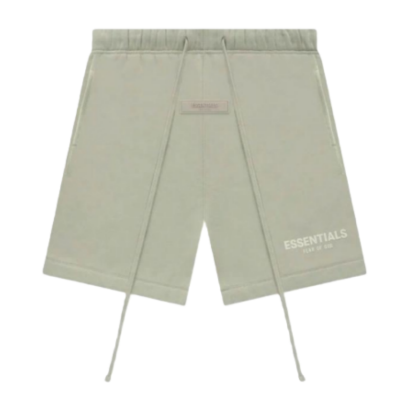 New 26 ESSENTIALS GLEN stock X goat T-Shirt/Shorts