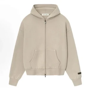 Essentials ALWAYS ON Collection SS25 Hoodie