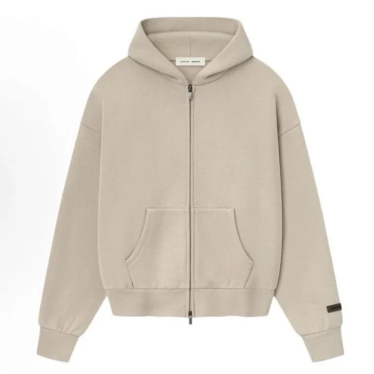 Essentials ALWAYS ON Collection SS25 Hoodie
