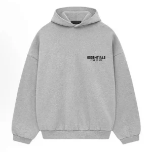 Factory Essentials FW24 FOG Hoodie