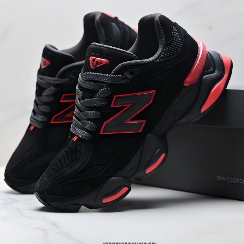 New Balance 9060 Casual Sports Shoes