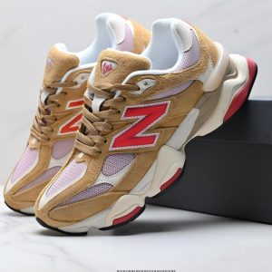 New Balance 9060 Casual Sports Shoes
