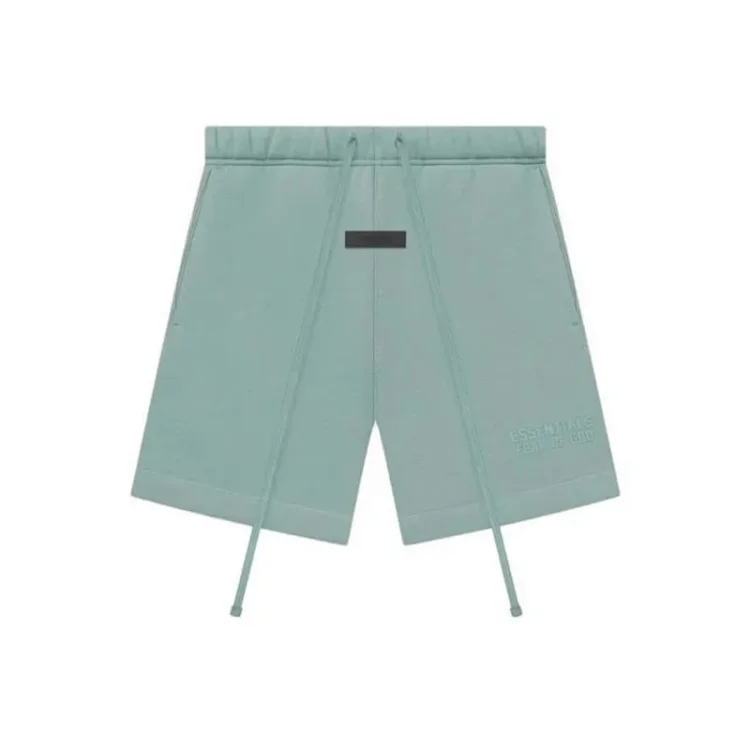 Essentials FW22-23 Collection Shorts