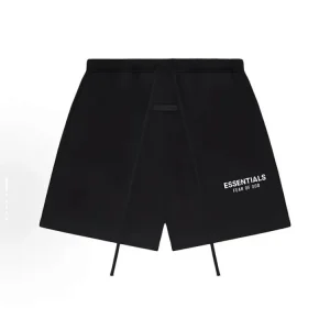 Essentials ALWAYS ON Collection SS25 Sport Shorts