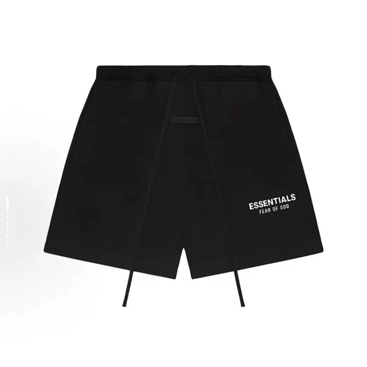 Essentials ALWAYS ON Collection SS25 Sport Shorts