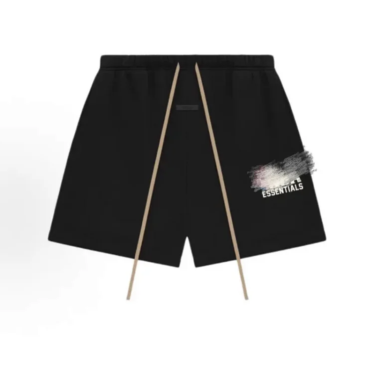 Essentials Collaboration FW24 Drawstring Lightweight Shorts