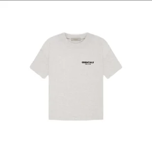 Essentials SS22 Tee Logo Heavyweight T-Shirt