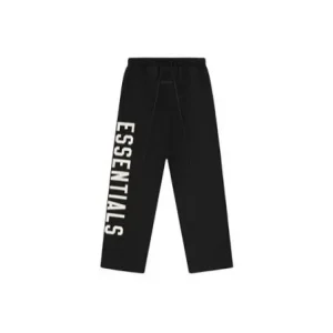 FW24 Essentials Heavyweight Straight Leg Jogger Pants