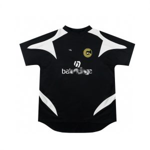 BLCG Streetwear New Paris Jersey T-Shirt