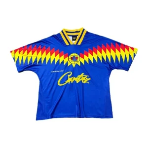 CORTEIZ Soccer Jersey T-Shirt