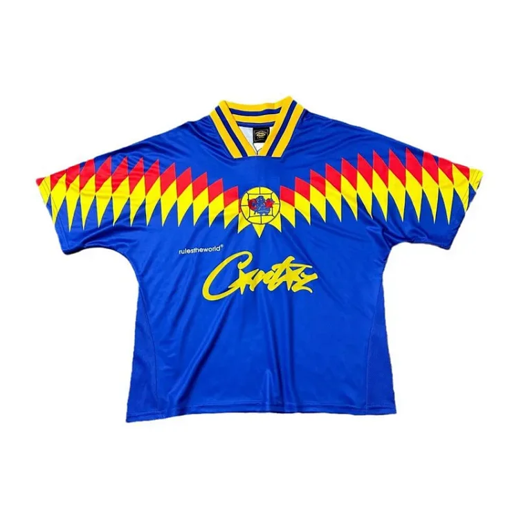 CORTEIZ Soccer Jersey T-Shirt