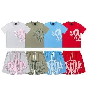 SynaWord Y2K Hip Hop Set