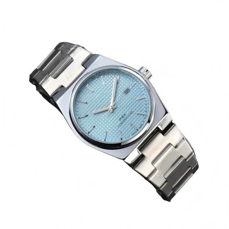 New PRX Mechanical Waterproof Watch