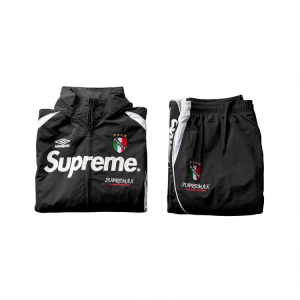 SPM Tracksuit Drill Windbreaker Sports Suit