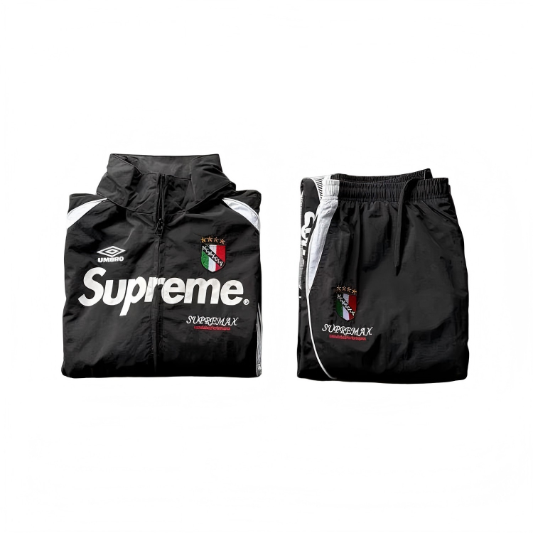 SPM Tracksuit Drill Windbreaker Sports Suit