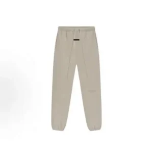 25SP Essentials Fleece Lined Long Pants